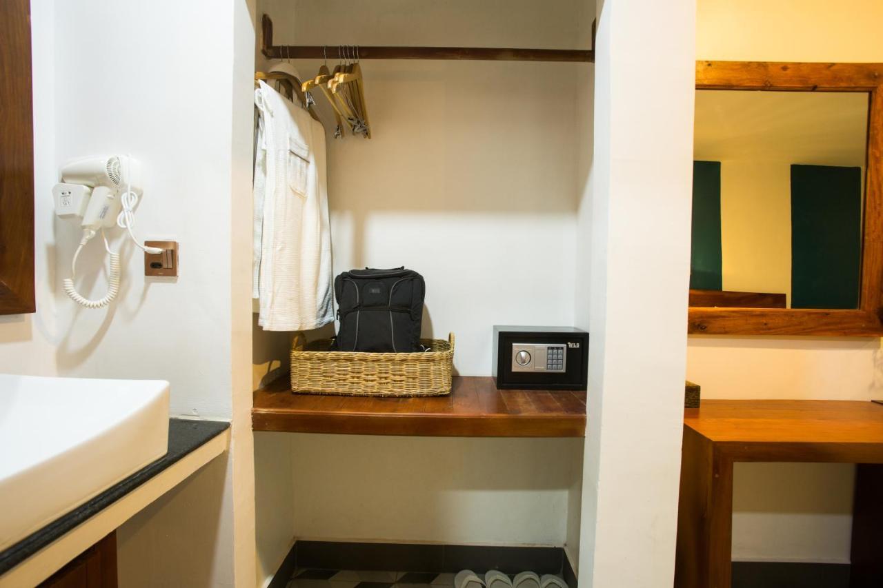 Gz Bliss D'Angkor Suites Siem Reap Ruang foto