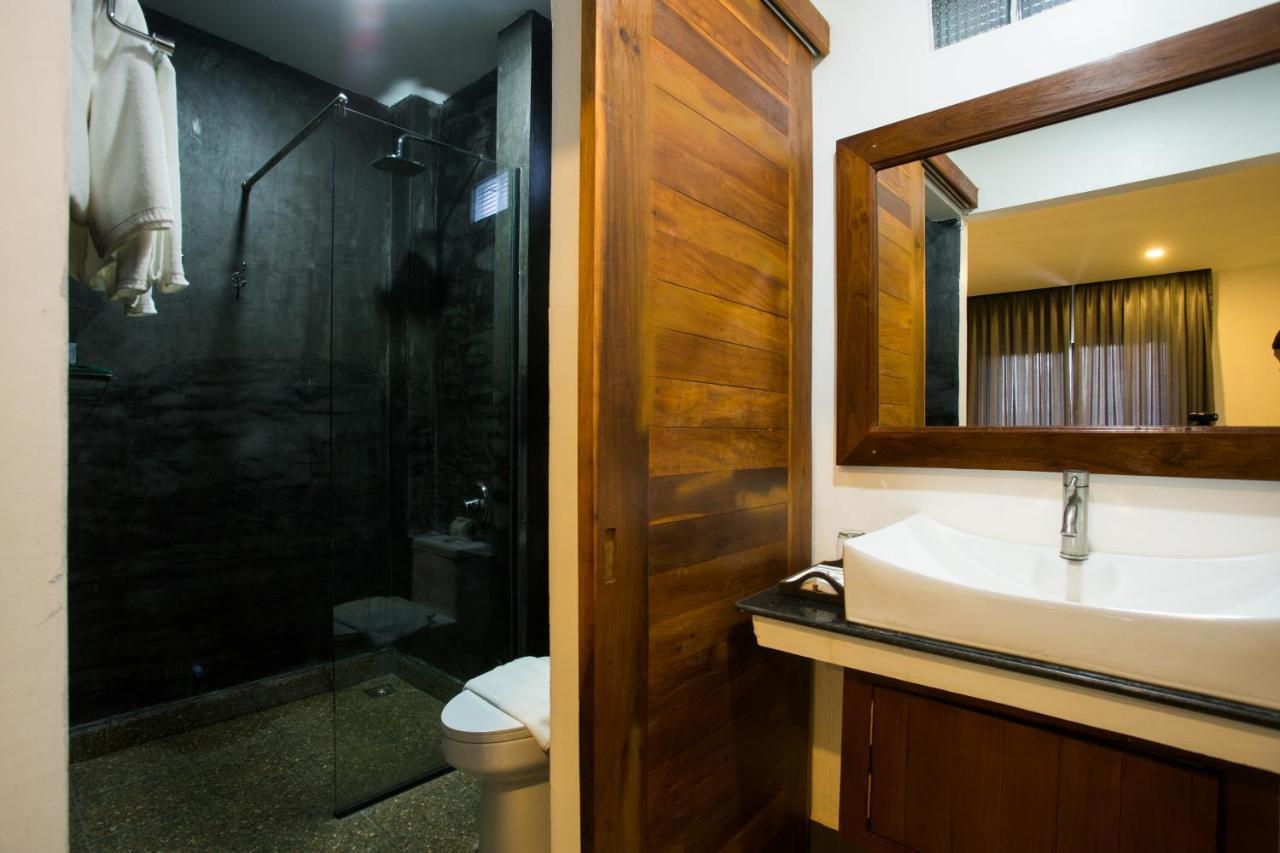 Gz Bliss D'Angkor Suites Siem Reap Ruang foto
