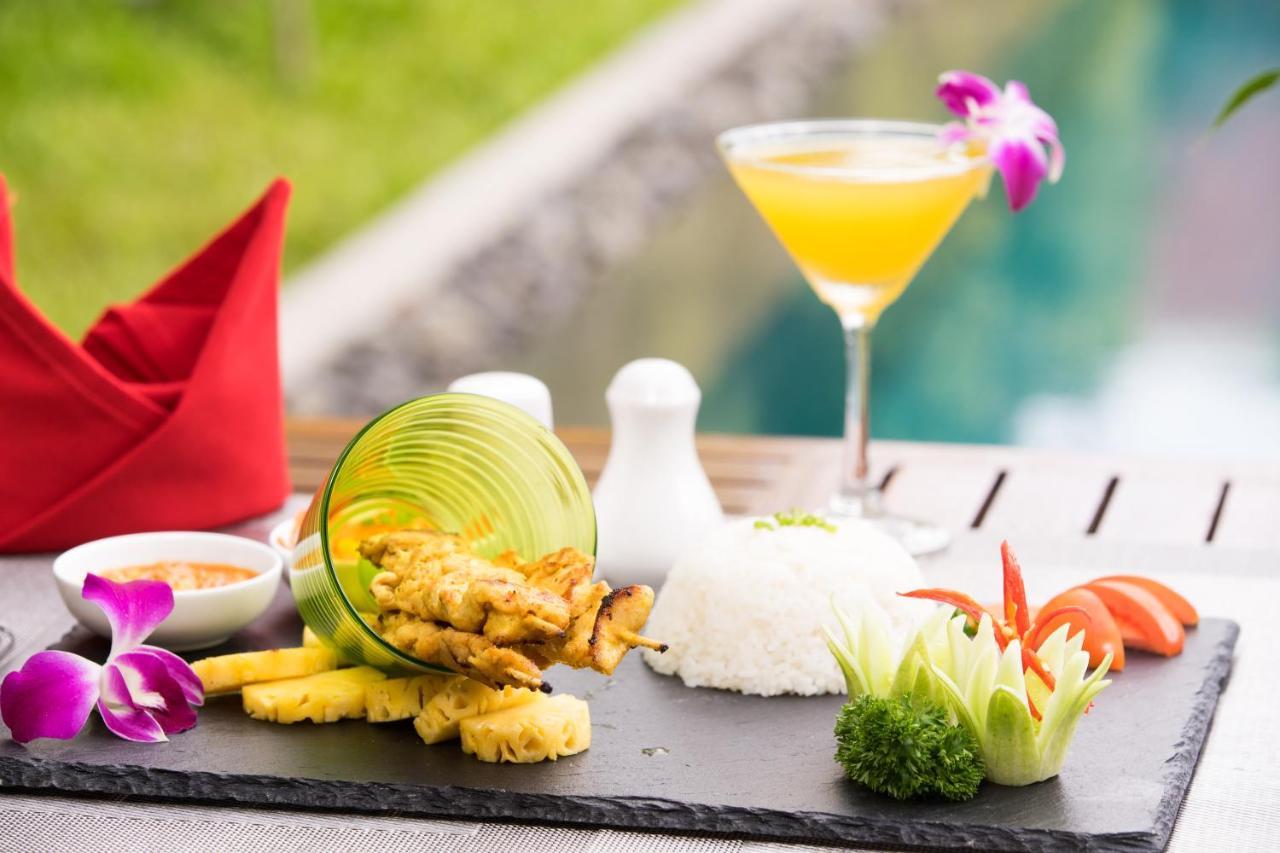 Gz Bliss D'Angkor Suites Siem Reap Bagian luar foto