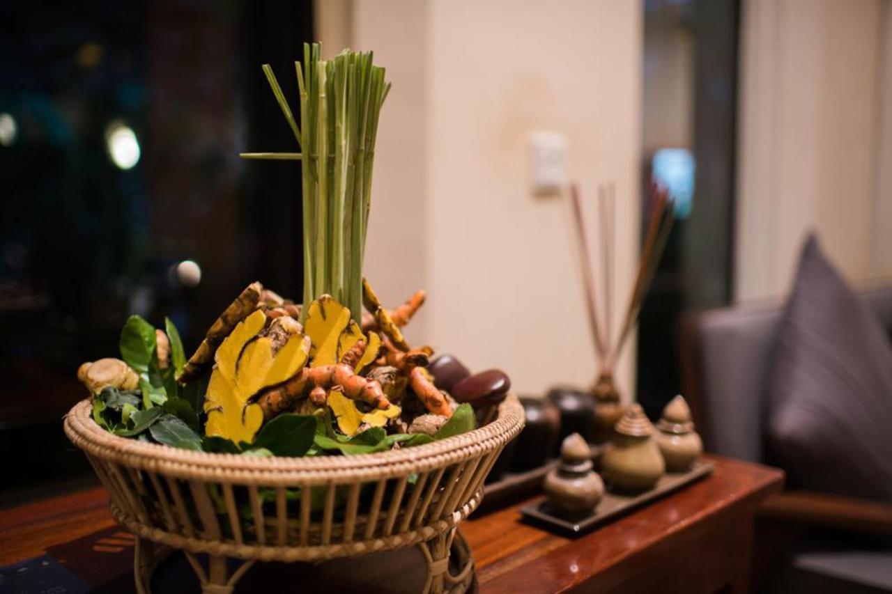 Gz Bliss D'Angkor Suites Siem Reap Bagian luar foto