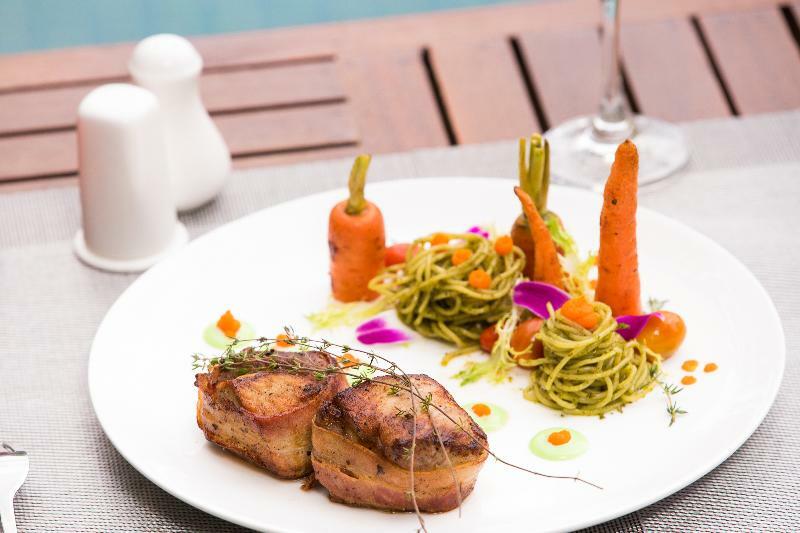Gz Bliss D'Angkor Suites Siem Reap Bagian luar foto